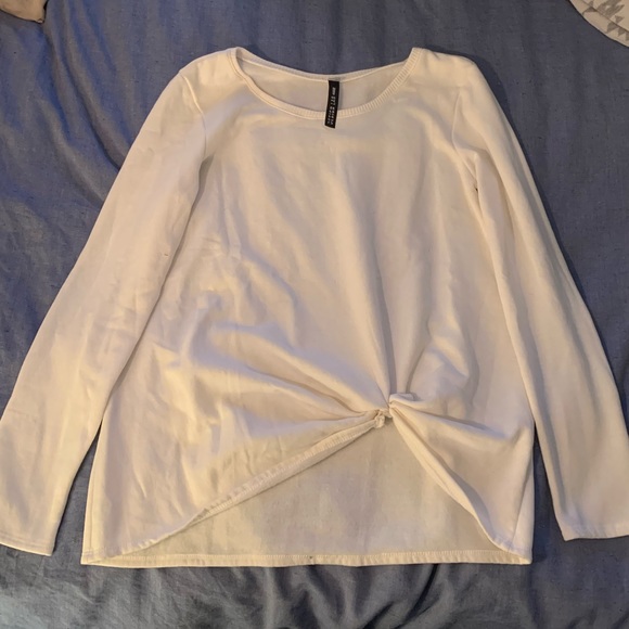 Design Lab Long Sleeve Sweater - Picture 1 of 2